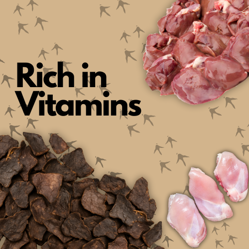 Liver Luv Bites