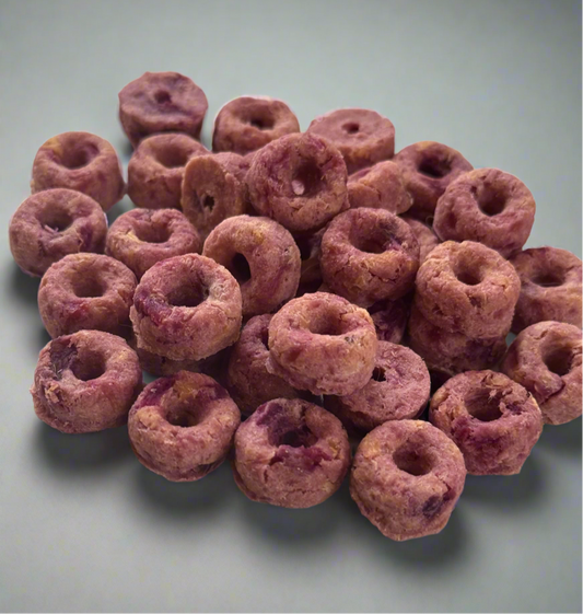 Fishy Nibblers