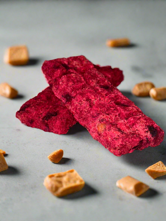 ColorMe Crunch