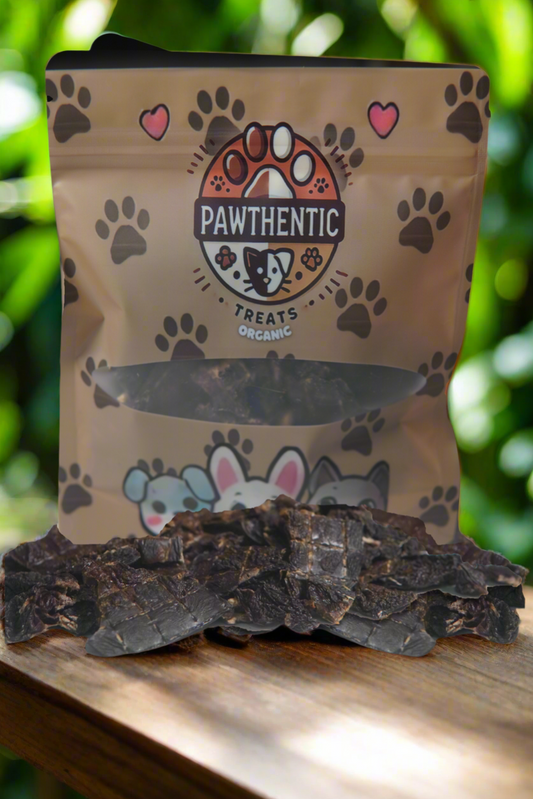 Liver Luv Bites
