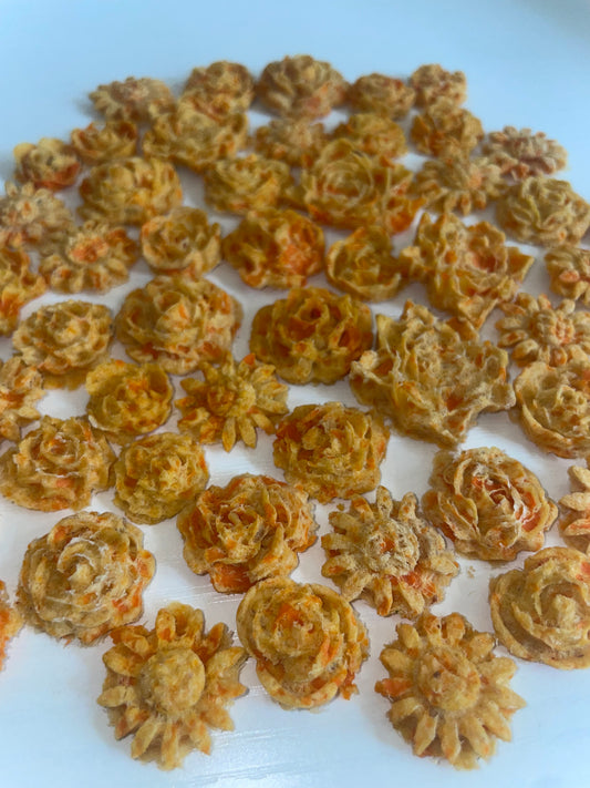 Sunshine & Roses