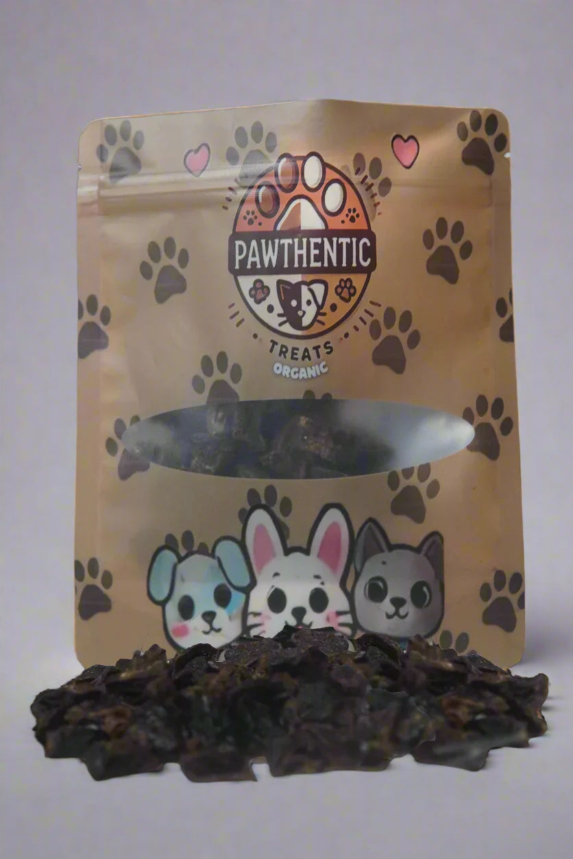 Purrfect Hearts