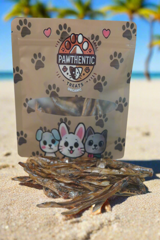 Ocean Crunch